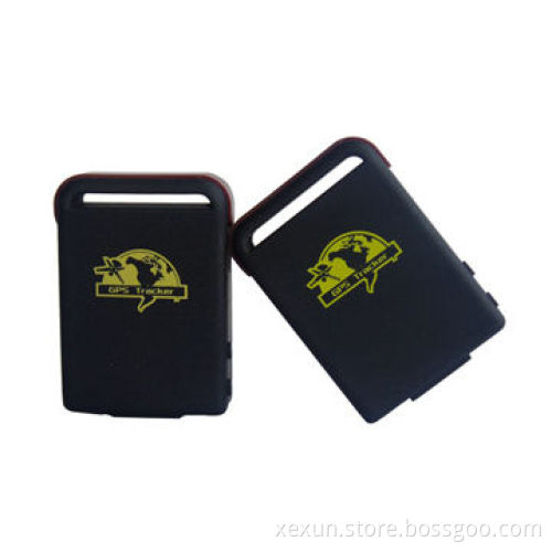 GPS tracking software with monitoring and SOS feature auto report position